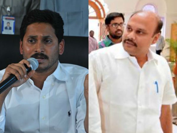 ఆ విషయం జగన్ మరిచిపోయారు ఆ విషయం జగన్ మరిచిపోయారు