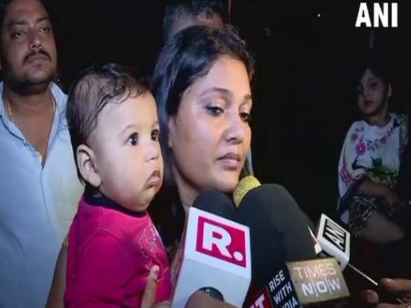  ట్రాఫిక్‌కు అంతరాయంగా కారు