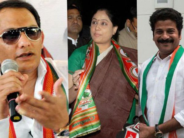 ప్రచార కమిటీకి రేవంత్ రెడ్డి సారథ్యం?