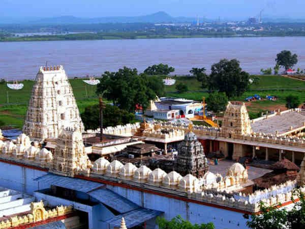 ఏపీలో రకరకాలుగా ఖమ్మం జిల్లా మండలాల విలీనం