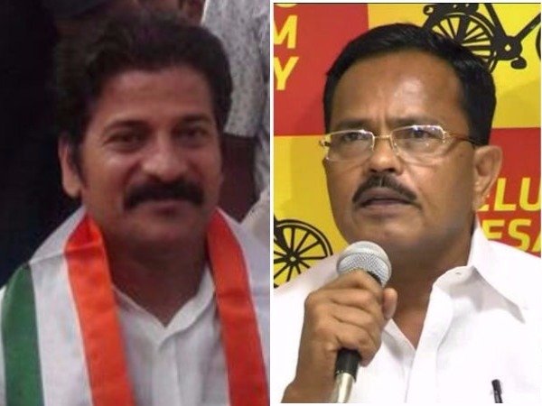 వ్యూహత్మకంగానే పొత్తుల అంశం తెచ్చారా