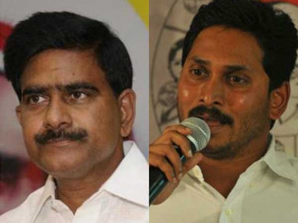 2019లో ఇదీ జగన్ పరిస్థితి