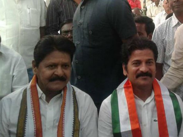 రేవంత్ రెడ్డి ఊహించినంత ఊపు లేదా?