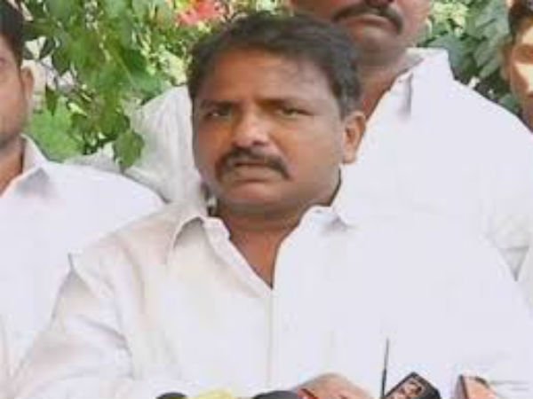 చింతా మోహన్ సూచన