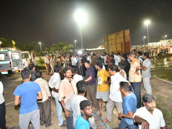  ఇలా వెళ్లి అలా వచ్చేద్దామని