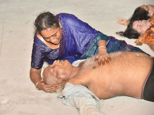  ఒండ్రమట్టి మేటలు