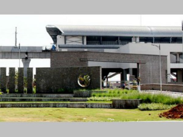 సిగ్నలింగ్ సన్నద్ధత.. 