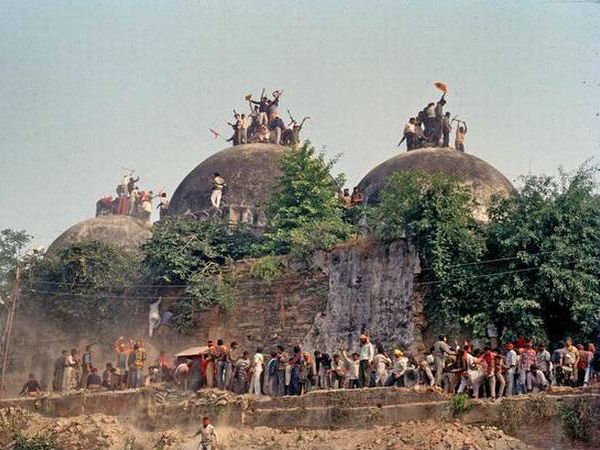 రామ మందిరంపై అఖిల భారతీయ అఖాడా పరిషత్ ఇలా గ్యారంటీ