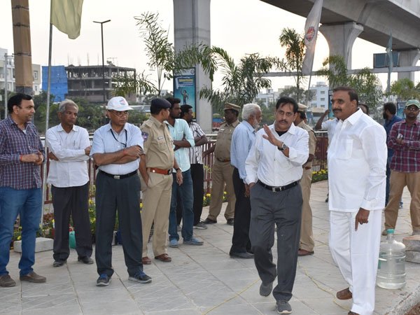 అమీర్ పేట ప్రత్యేకతలు అమీర్ పేట ప్రత్యేకతలు