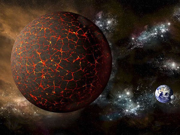  నిబిరు గ్రహం కూడా నిజమేనా?