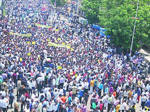  జీఎస్టీని వ్యతిరేకిస్తున్న వారే ఎక్కువ