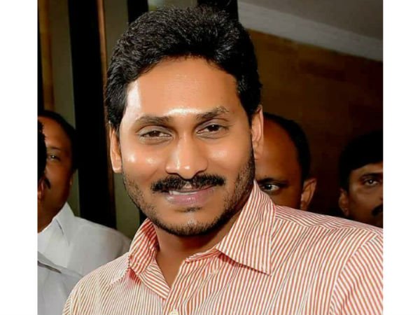 సీఎం పదవి కోసం పుట్టిన గడ్డకు జగన్ అన్యాయం