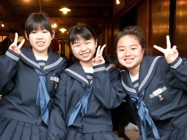 జపాన్ లో నేరుగా యూనివర్సిటీకి వెళ్లొచ్చు...