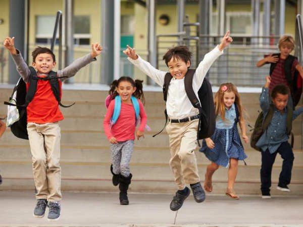 అన్నింటికన్నా నెదర్లాండ్ బెస్ట్...