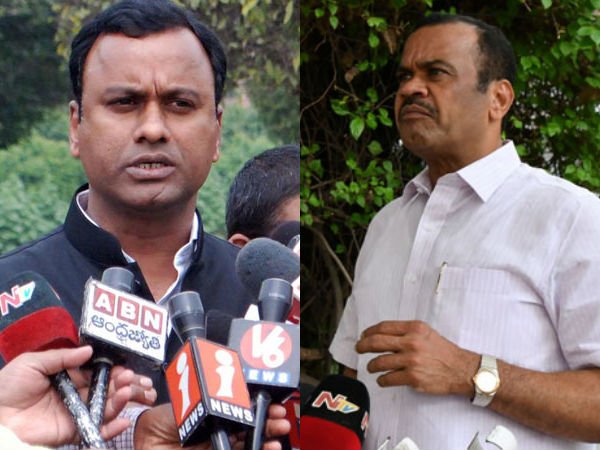 ఎమ్మెల్యే చెప్పినట్టు వినకపోతే బదిలీలు