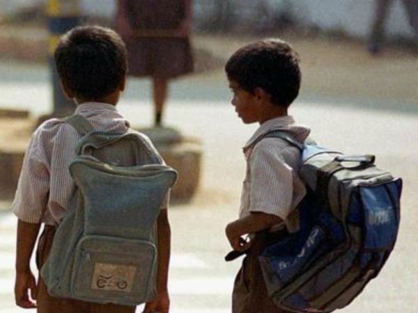 మరుగుదొడ్లు కూడా కడిగిస్తున్నారు..