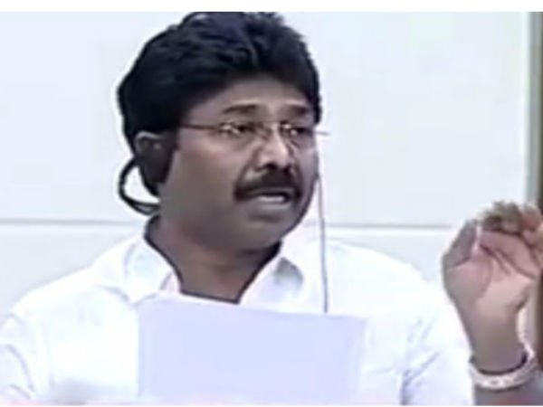 ఏపీ సమావేశాలతో టైమ్ వేస్ట్..