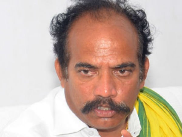 ఆ నేతల మధ్య చిచ్చుకు కారణమే