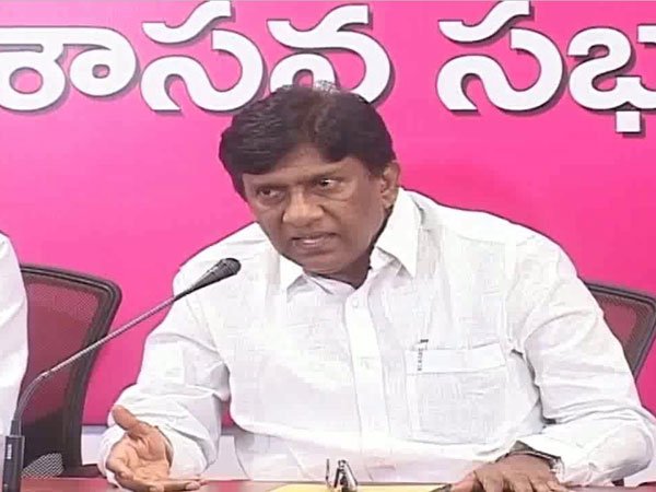  కేసీఆర్ కు అండగా నిలుద్దాం...