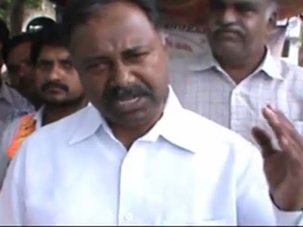  ఏ బాధ్యత అప్పగించినా...