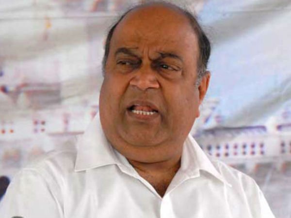 ఎమ్మెల్సీగా దామోదర్ ఎన్నికకు నాగం సహకారం?