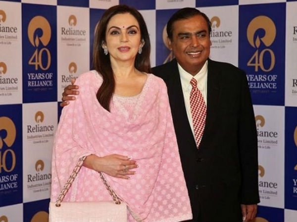 టాప్-10లో ఏకైక భారతీయ కుటుంబం