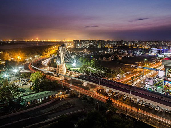  జీడీపీలో సూరత్‌ను దాటింది