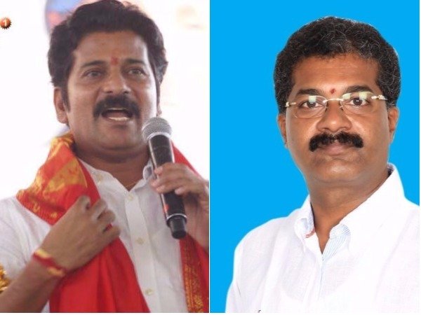 రేవంత్ గెలవడానికి మేమే కారణం