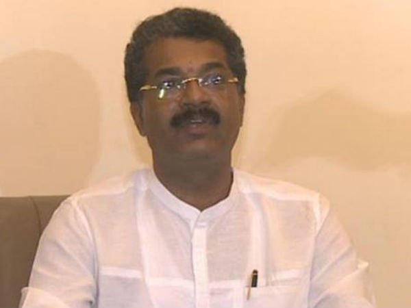 బేరం పెట్టాలని చూశారు