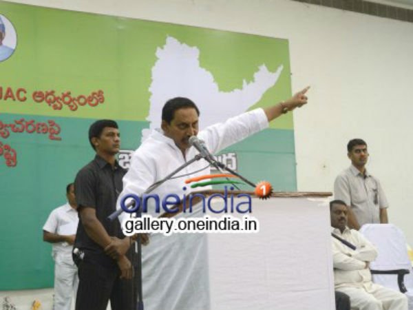  ఈ రోజో రేపో టీడీపీలో చేరుతారని