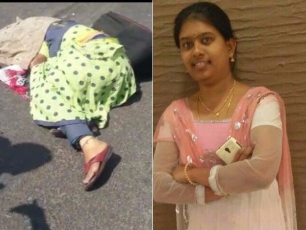 శిరీష ఆ ఇద్దరు యువతులను ఆనుసరించింది