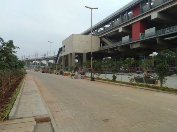  ఆరు నెలలు ట్రయల్ రన్ నిర్వహించాలి