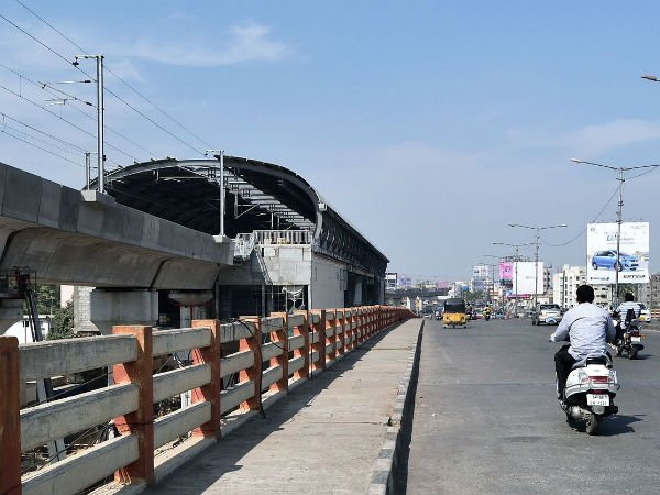 రైతుల కోసం ప్రత్యేక ఏర్పాట్లు...