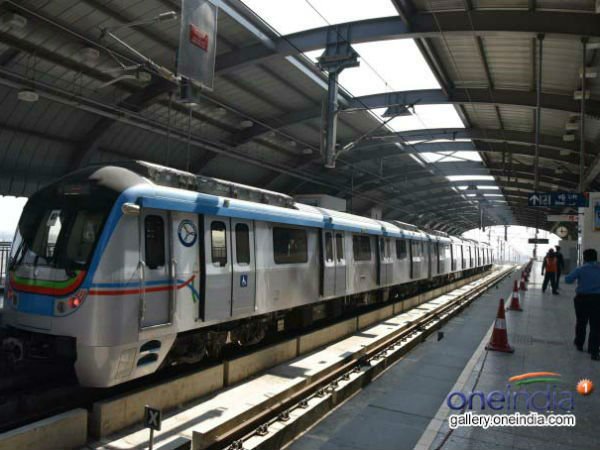 వేగమే కాదు.. సౌకర్యవంతం కూడా...