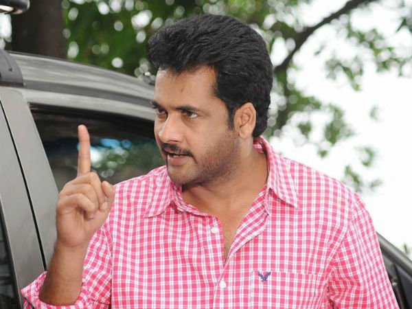 బీజేపీపై నిప్పులు