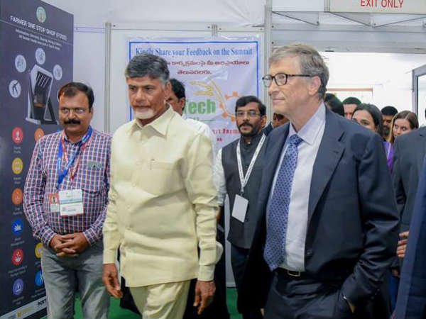 నూతన ఆవిష్కరణలు సంతోషకరం