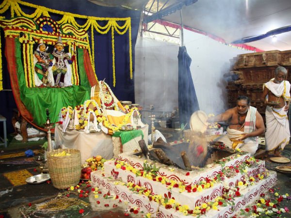  ఇదే విధానం భక్తులకూ