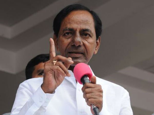 సర్వే రిపోర్ట్ సిట్టింగ్‌లకు ఇబ్బందేనా?