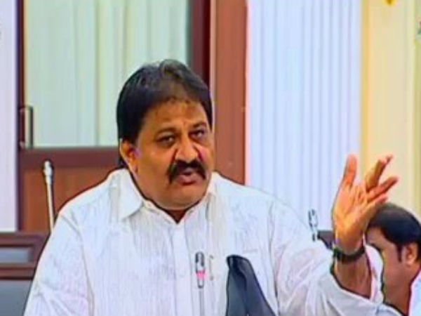 నేనూ ఒకప్పుడు సాధారణ కార్యకర్తనే... నేనూ ఒకప్పుడు సాధారణ కార్యకర్తనే...