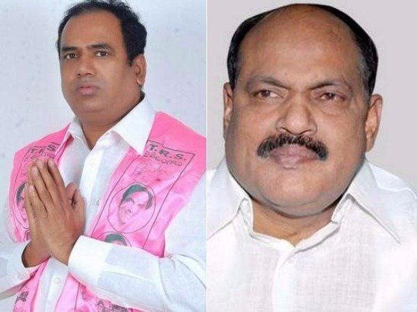 విభేదాలు సీఎం దృష్టికి...