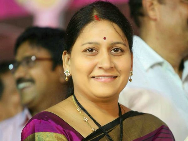 శంకర్ నాయక్‌కు ఏమాత్రం తగ్గకుండా: