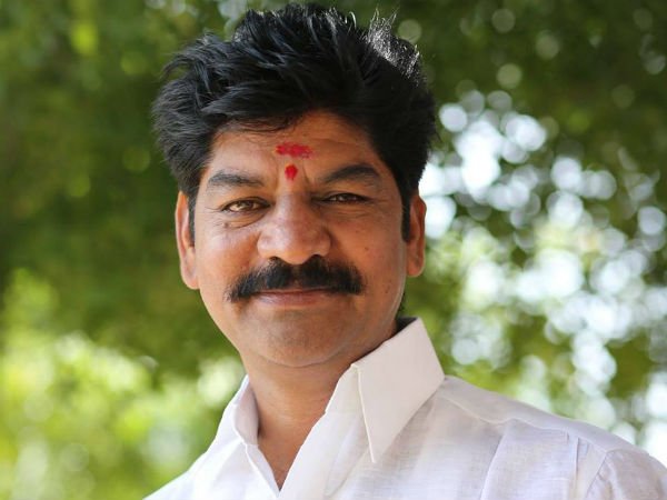 శంకర్ నాయక్‌పై వ్యతిరేకత: