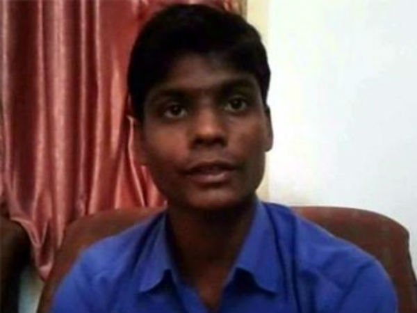 షాక్ తిన్న ధనుంజయ