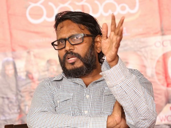 మూడేళ్లకు నంది అవార్డులు