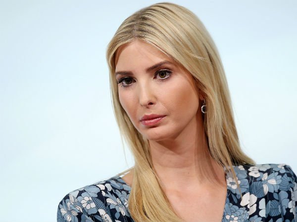 ఇవాంకా భద్రతా విషయంలో