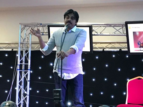  భారత్‌లో పెట్టుబడులపై ప్రసంగం