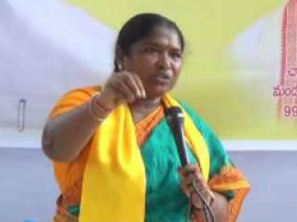  పాదయాత్రకు సిద్ధమైన వీరయ్య