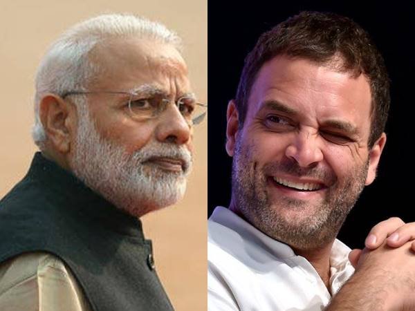  కాంగ్రెస్ వైపు బీజేపీ నేత చూపులు