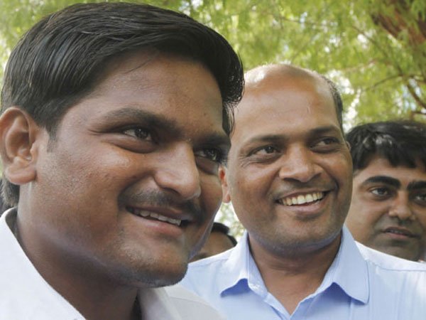  నేడు రాజ్‌కోట్‌లో కాంగ్రెస్ పార్టీకి మద్దతుపై నేడు హార్దిక్ ప్రకటన