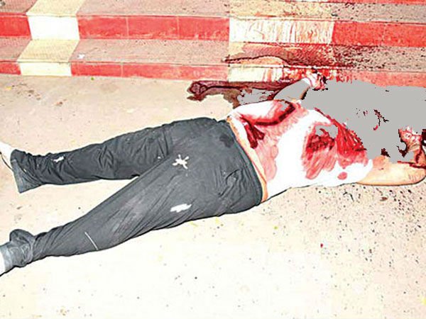  ఆధిపత్య పోరు: